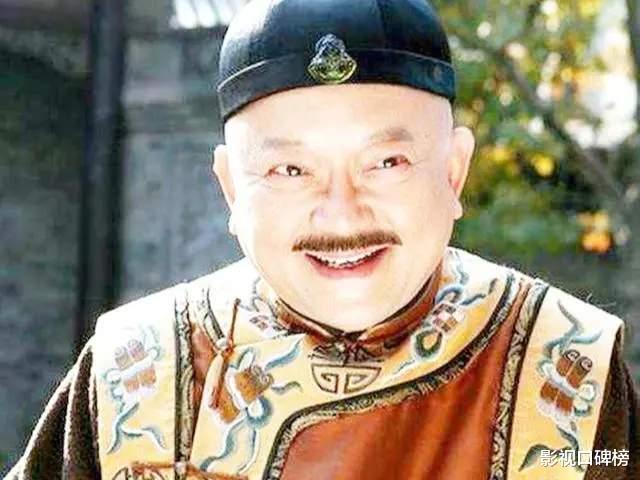 李成儒|李诚儒痛批影视剧胡编乱造，《铁齿铜牙纪晓岚》脱离正史