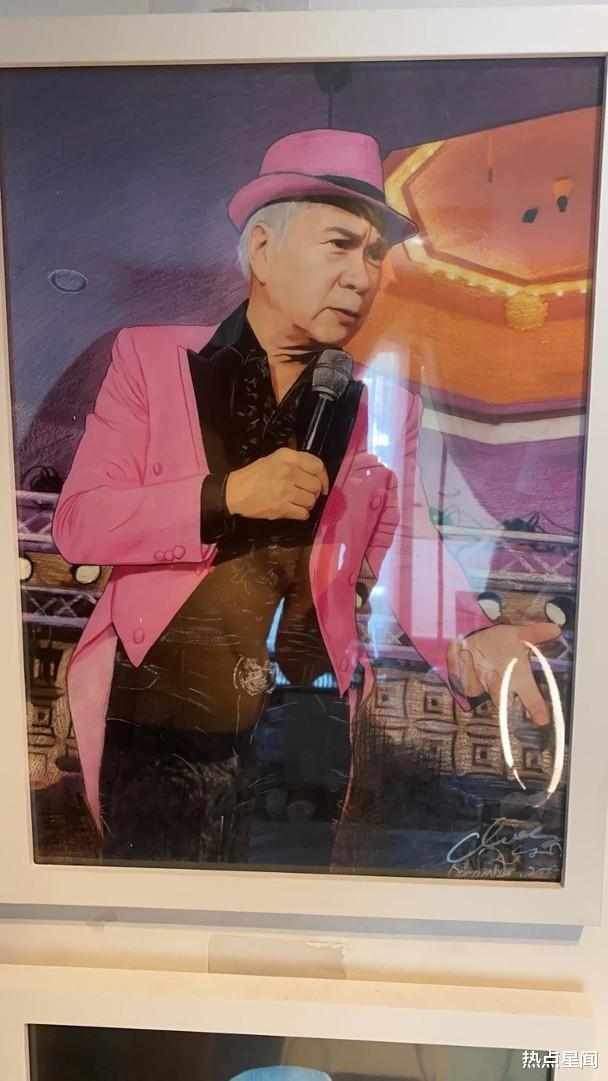 何美钿|“皇帝专业户”李龙基爷孙恋妻子曝光，相差近40岁，颜值不输明星