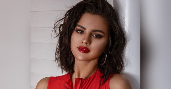 迪士尼公主|SelenaGomez：真正的迪士尼公主