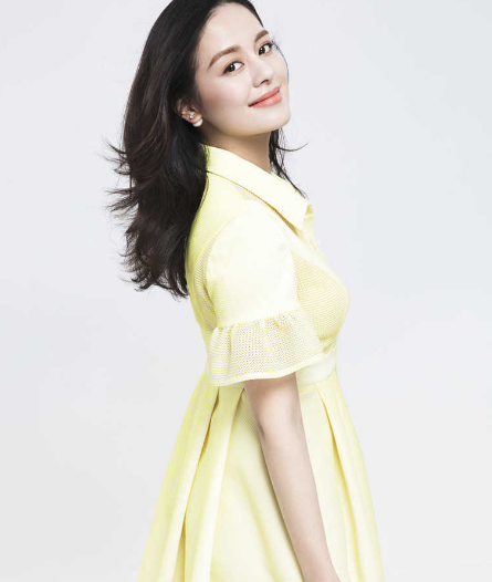 董璇|王力可：40多次扮演女主角，却一直不温不火，在她身上究竟发生了什么呢？