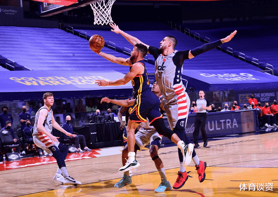 湖人队|西部暗战开始！谁输球谁首轮打湖人，5队锁定季后赛，4队哄抢第八