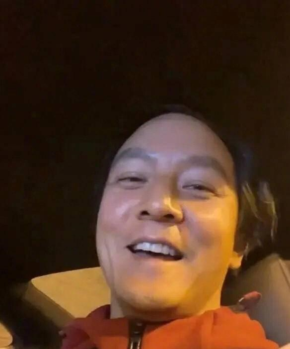 Hi家有小甜椒儿|帅如吴彦祖,年过四十也崩了,男人的脸不值钱,三观和能力才值钱