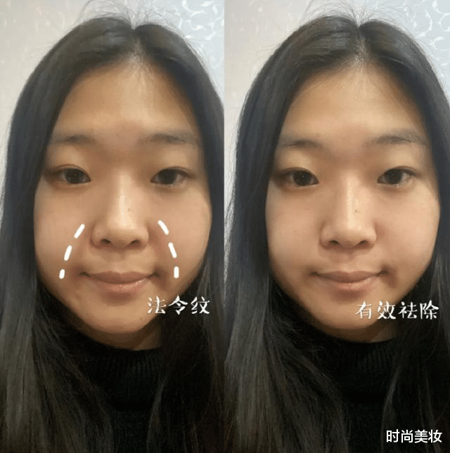 时尚美妆|“前中国第一名模”瞿颖生图曝光！皮肤粗糙细纹多，网友直呼被骗