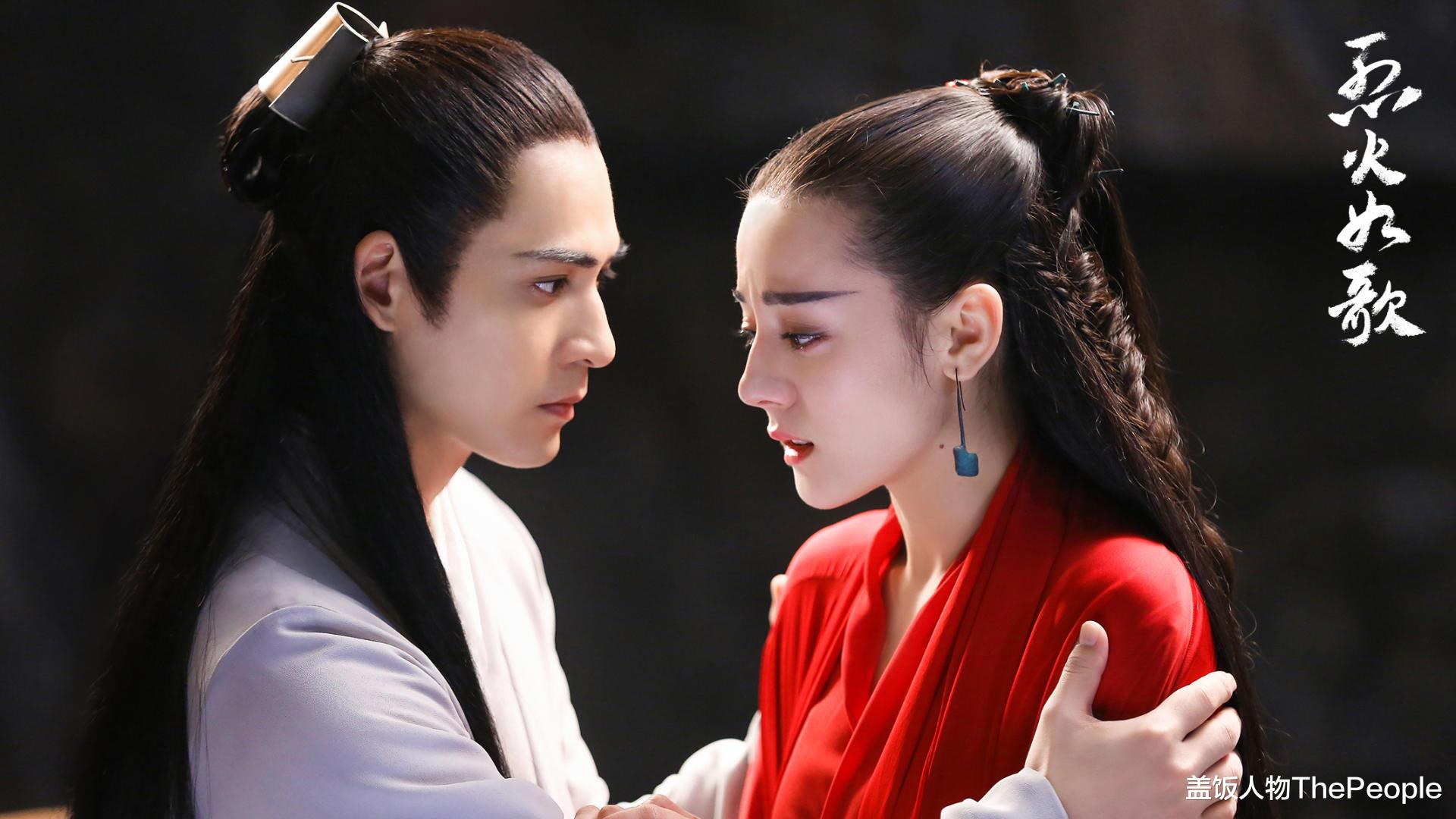 周渝民|“过气顶流”周渝民被嘲演技很惨？想多了，他的钱多到能任性玩票