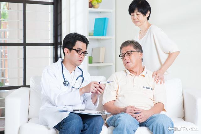 石佛山下小医生|冠心病患者如何复查？需要查什么指标？陈大夫讲清楚