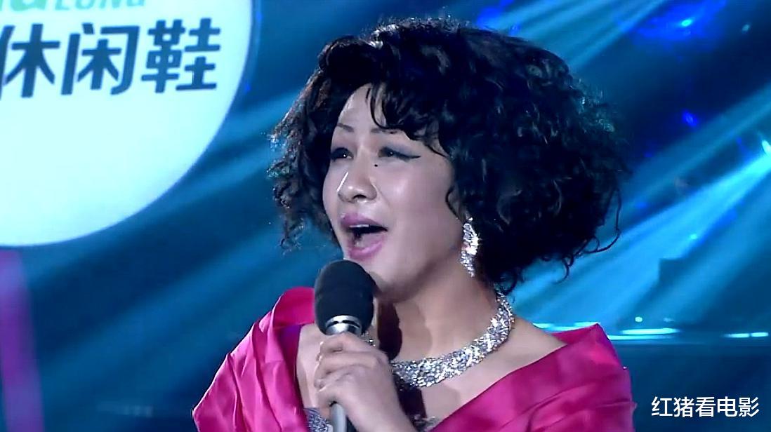 高圆圆|世界影史\超逼真\的4次表演，个个神还原，中国排名第一堪称神迹