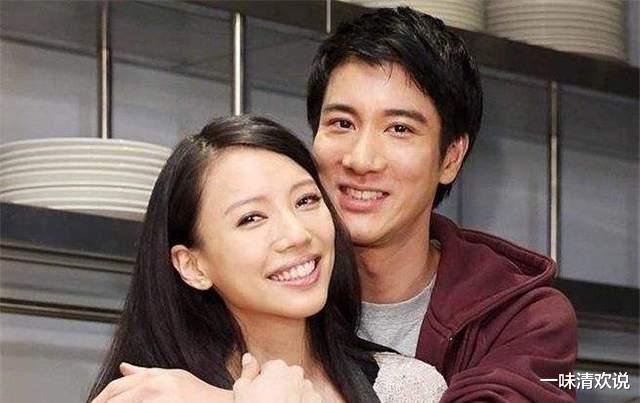 福原爱|2021十对离婚明星：三对体面全无，福原爱一手好牌打得稀巴烂