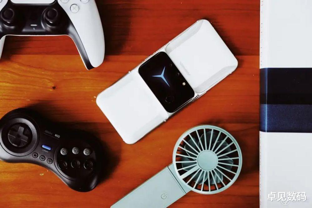 联想|4nm机皇？联想6000mAh旗舰确定，90W+18G高运存！