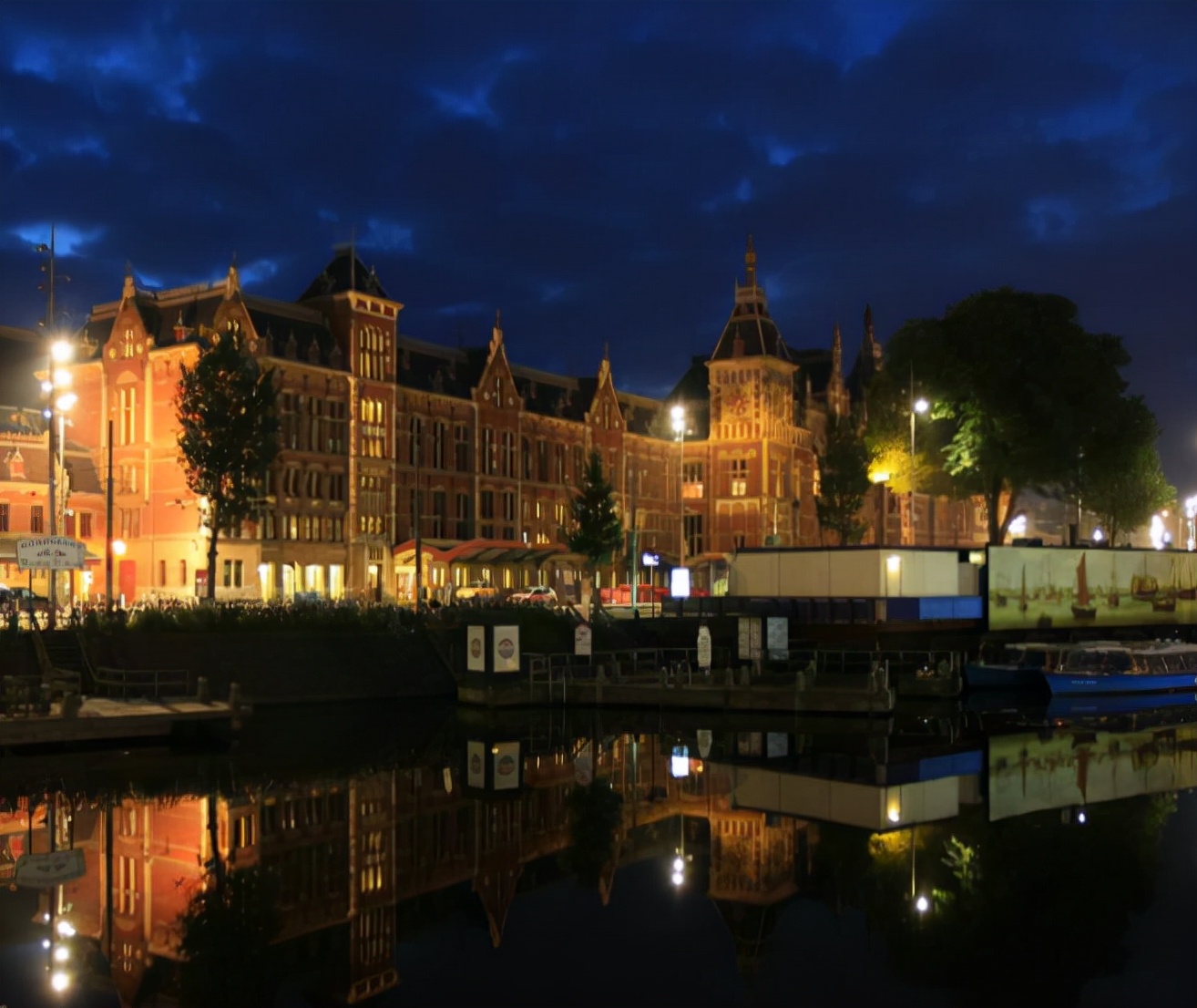 荷兰|“开放的王国”荷兰现状，带你了解真正的荷兰