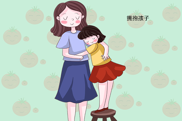 西红柿妈妈|娃挨打后,如果有这种反应代表心理可能出了问题,爸妈要赶紧停手