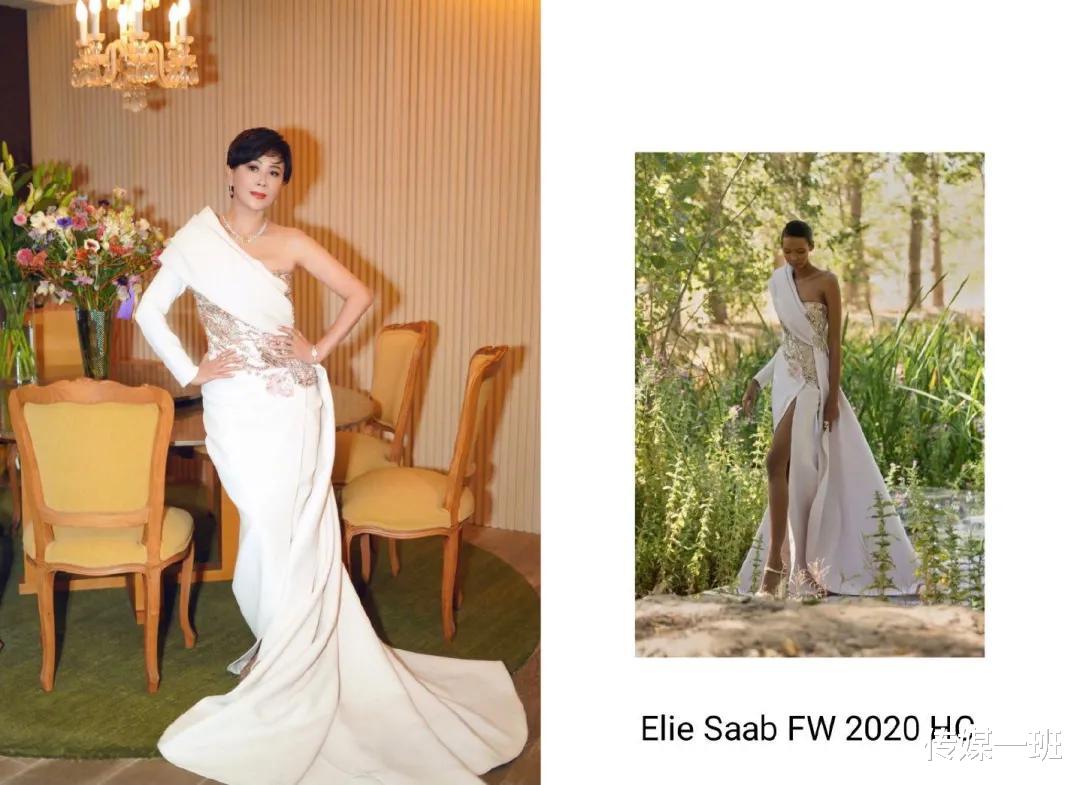 高定|微博之夜仅有5件真高定，就穿在赵丽颖等人身上，其他皆为假的？