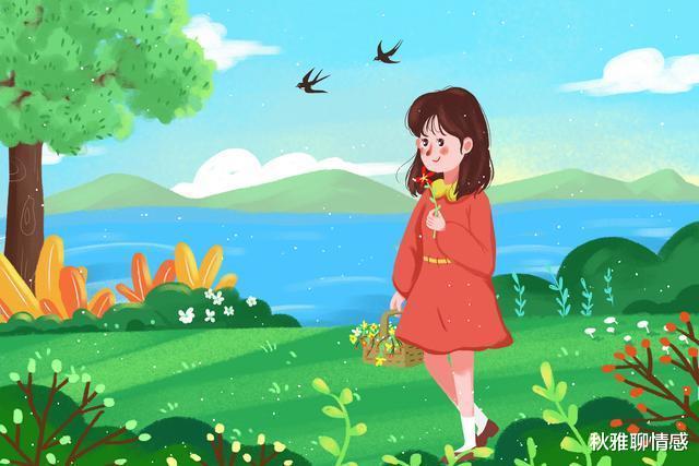 秋雅聊情感|“30年来任由我们母子打骂的老婆，在儿女结婚后，开始报复我们”