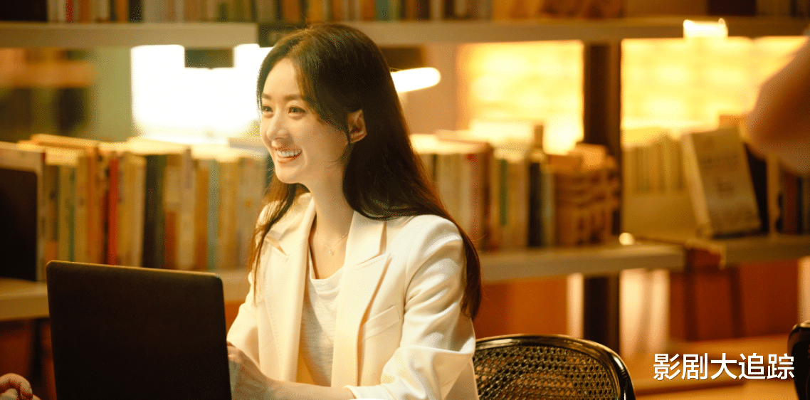 欧阳娜娜|赵丽颖首部网络悬疑剧《谁是凶手》过审，再演反派眼神让人心疼！