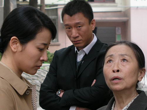 妮夏情感|夫妻俩的事,能藏就藏,别说漏嘴了