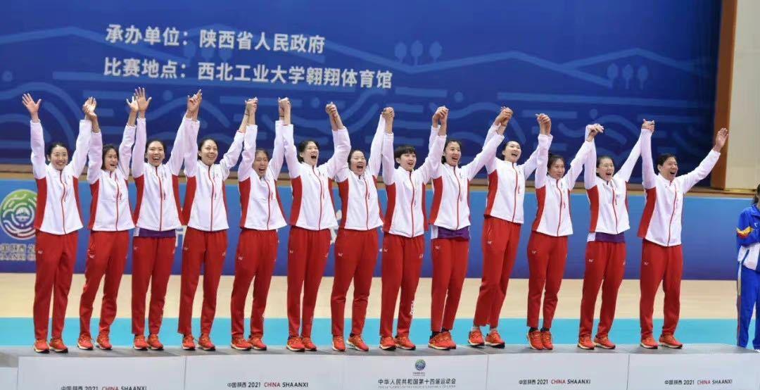 李盈莹|天津女排击败江苏夺得冠军 主要得益于1人的出色发挥 不是李盈莹