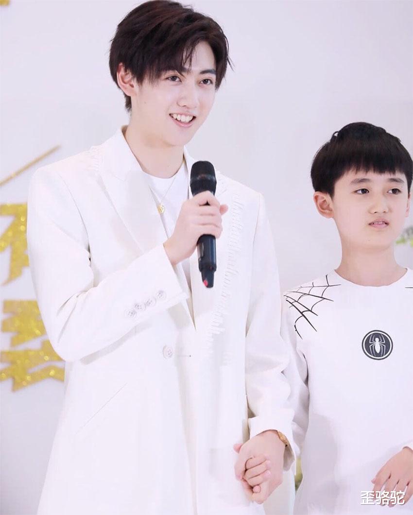 歪骆驼|瞒着我给孩子做亲子鉴定，这样的老公，留着干啥