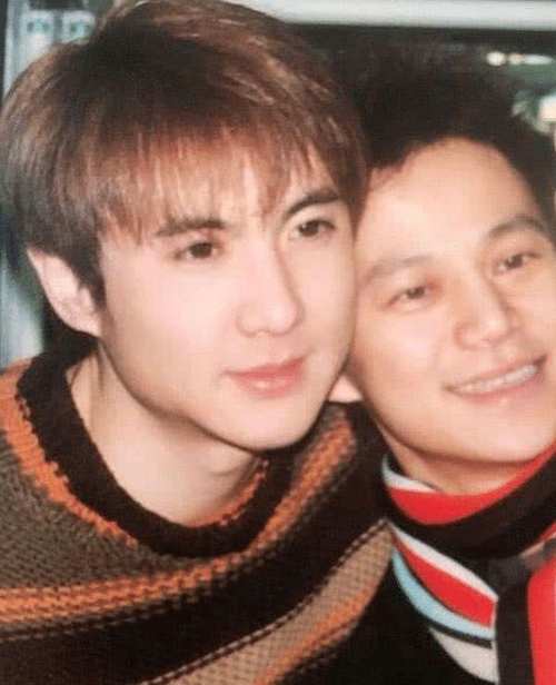 沈腾|她把弟弟带进了娱乐圈，没想到的是弟弟的人气比她还要高