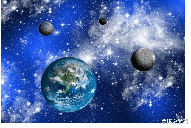 海洋生物 很庆幸这三种生物早已灭绝，如果它们还活着，估计没人敢踏入海洋