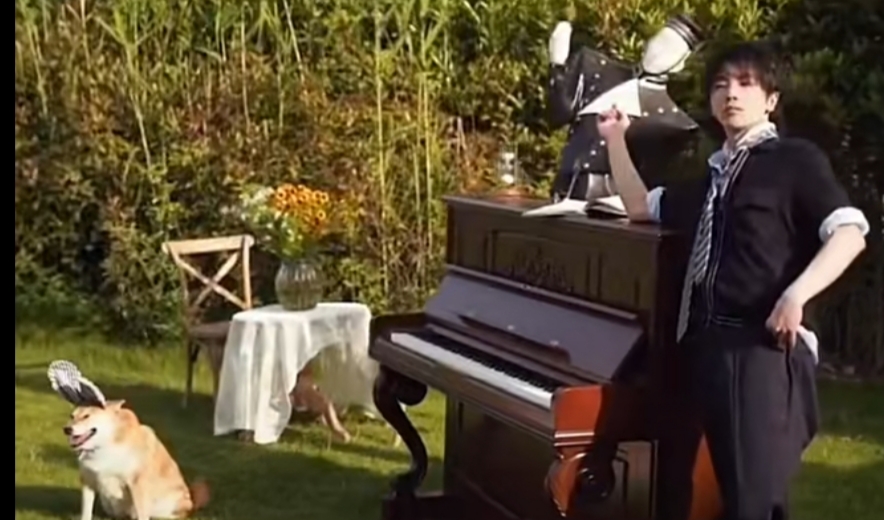 华晨宇|华晨宇家里是否有矿,是的!而且还是银矿。