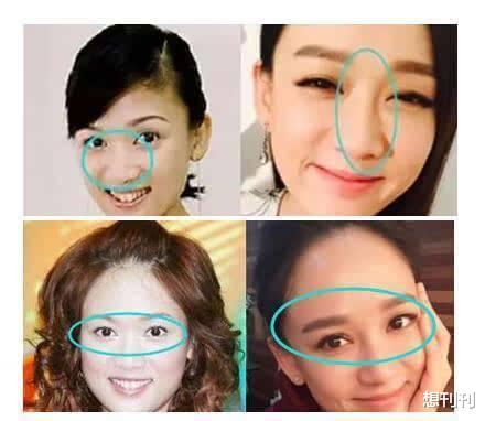 陈乔恩|“换头”界10个大佬，谁才是真正神级王者？四千年什么的都弱爆了