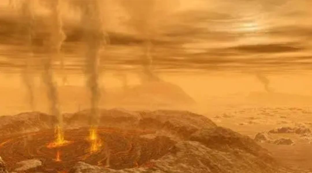 情微说 为什么人类至今没有把火星土壤带回地球？是不敢，还是带不了？