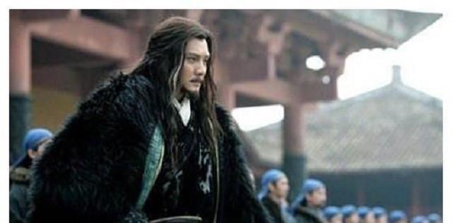 三维空间 “双生瞳”是什么？历史上拥有它的8人，不是圣人就是帝王将相