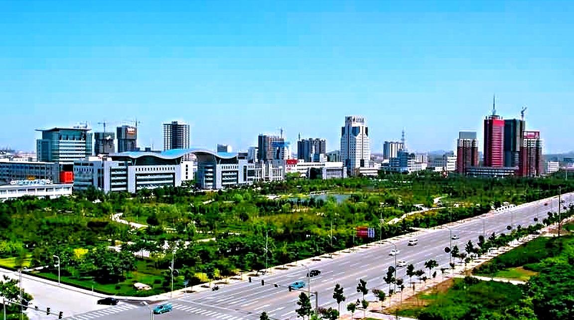 小妃旅 山东将建一群两心三圈，发挥中心城市引领作用，打造全国增长极