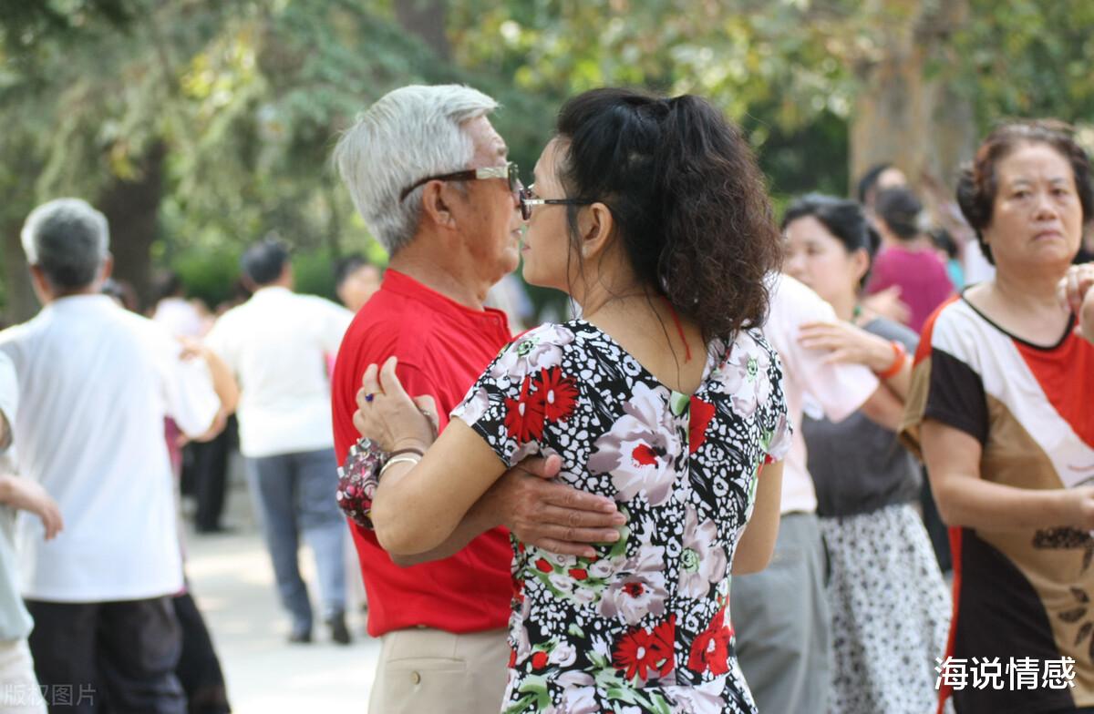 非法捕捞|62岁大爷倾诉：跳交谊舞怎么还会被打？我是真的被打怕了