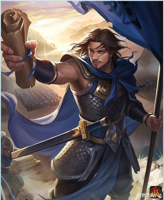 邓艾|三国杀:说出来你可能不信,单挑王界孙权打邓艾胜率不足五成!