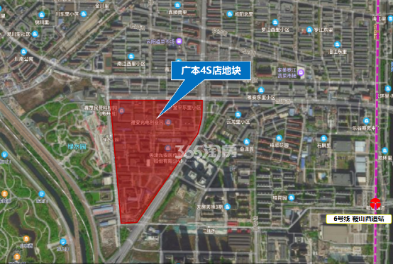 |重大事件！南开区，要启动城市更新了！