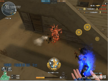 斯泰尔|CF：本以为要等2020春节礼包返厂，没想到斯泰尔-蝴蝶却提前回归了！