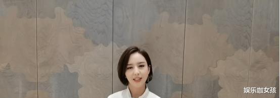 衬衫|穿衬衫精神好, 短发造型干练耐看