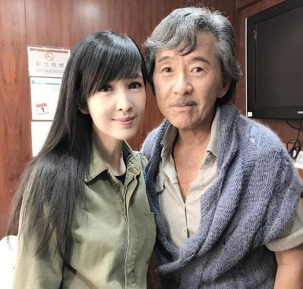 林子祥|为了娶她，林子祥不惜花重金与前妻离婚，如今林子祥已老她却年轻