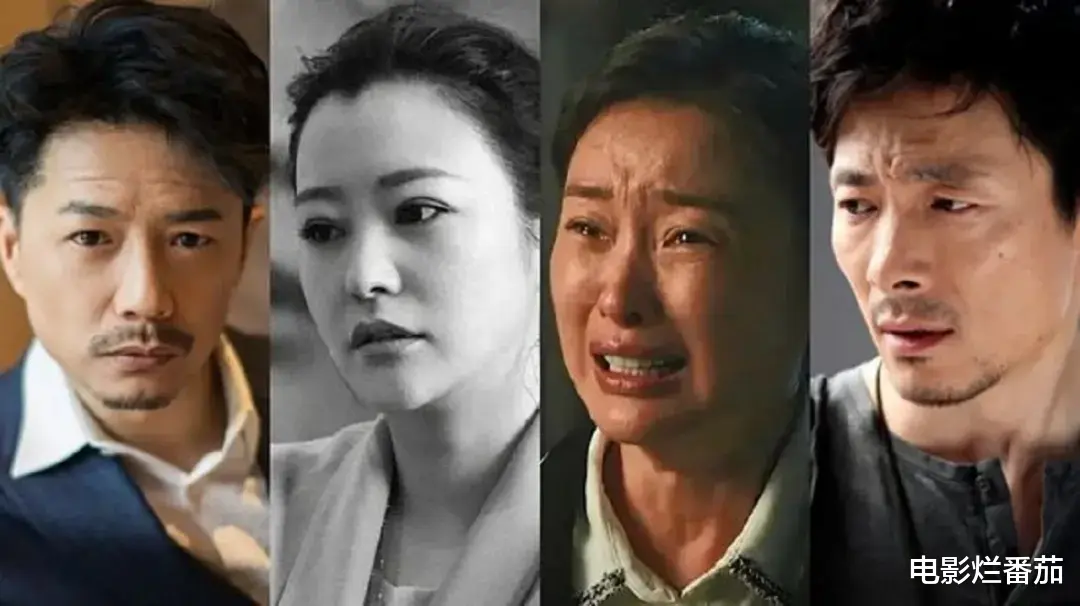 腾讯|熬过了9月的烂剧潮，10月终于可以上岸狂欢了！