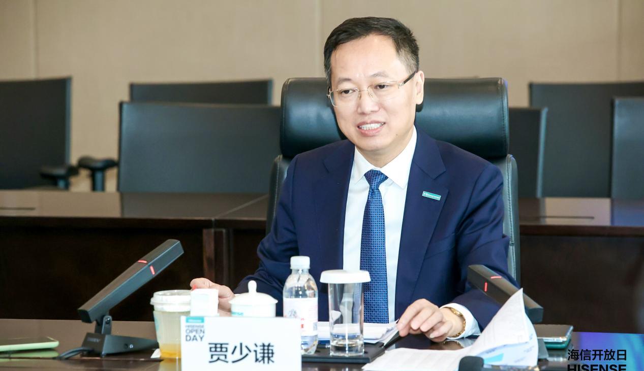 海信|海外收入三年内反超国内，海信靠什么赢得了这么多市场？