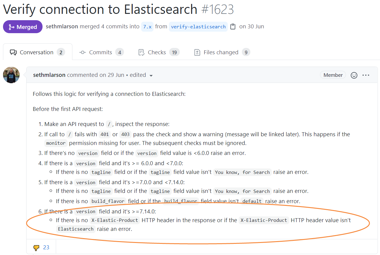 客户端|Elastic 限制 Elasticsearch 客户端连接到 OpenSearch