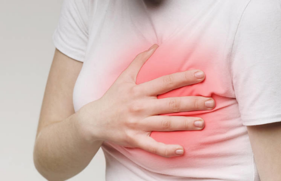 面瘫|28岁女子查出乳腺癌,60后病重离世,医生:“凶手”或是丈夫