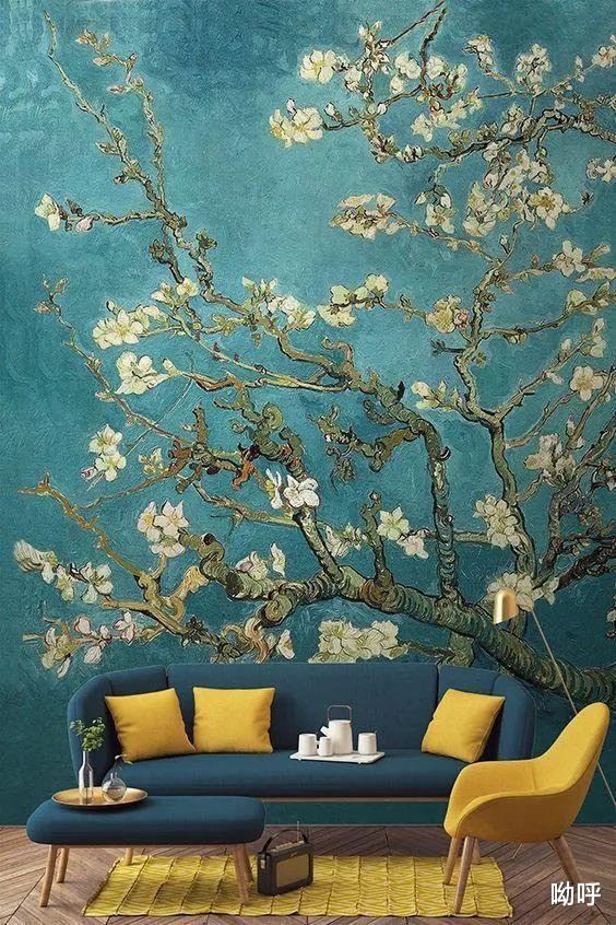 如何拯救大白墙?