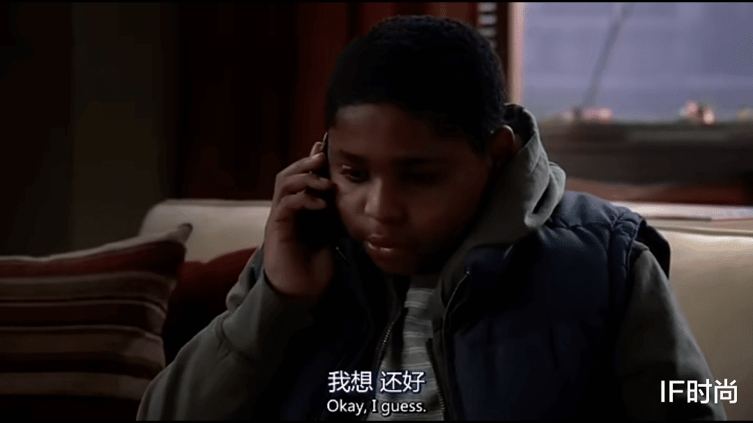 IF时尚|豆瓣9.4分!关系再好,也不要帮这种忙