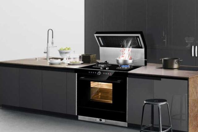 洗碗机|建议大伙:若条件允许,给厨房升级4样“高级货”,用过才知道好