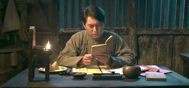 功勋|同样拍战争场面，《功勋》只用短短六集，吊打高希希的《大决战》