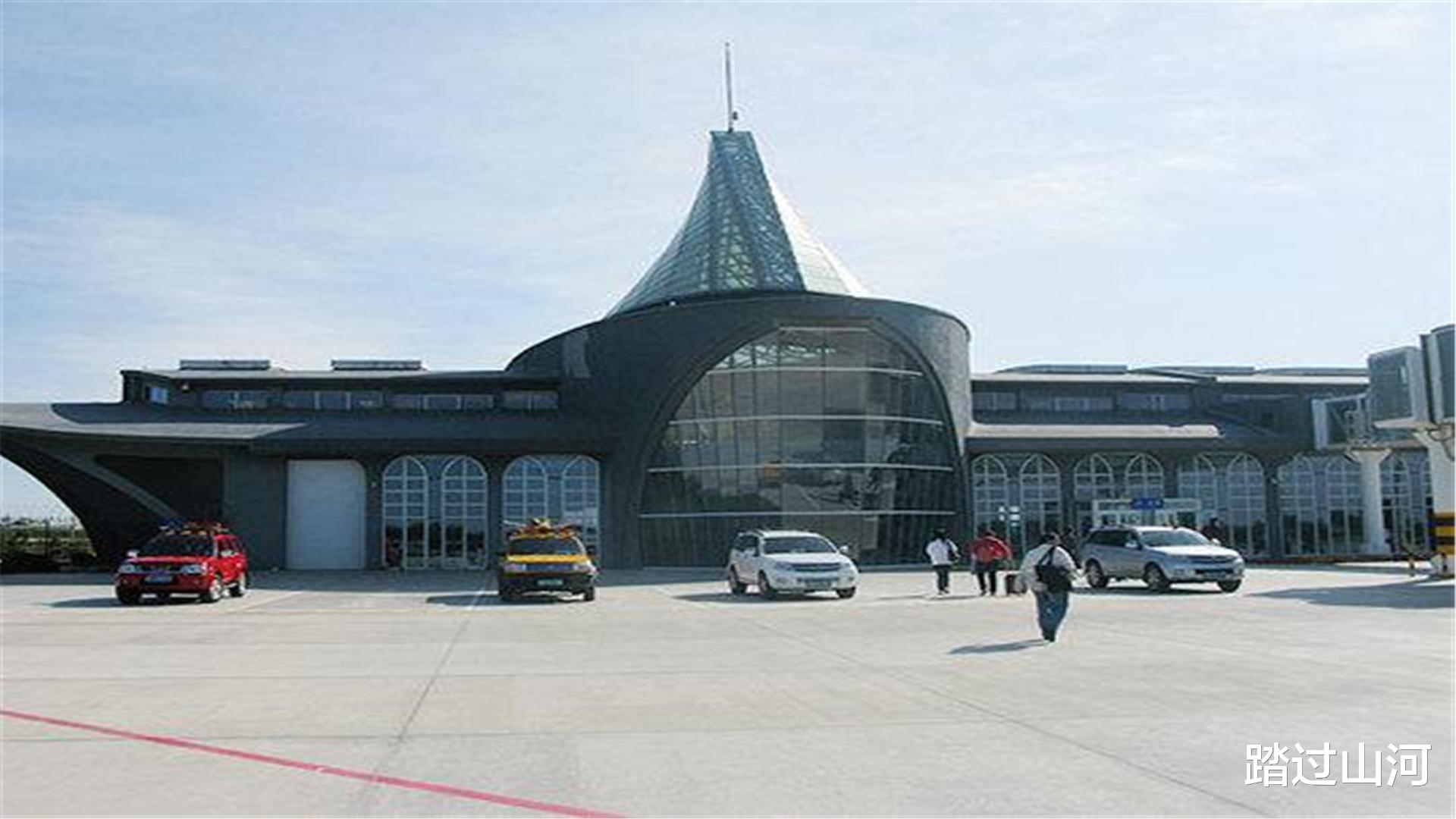 踏过山河 新疆大型机场扩建，规模增大数倍，计划年底完工，这地将“腾飞”