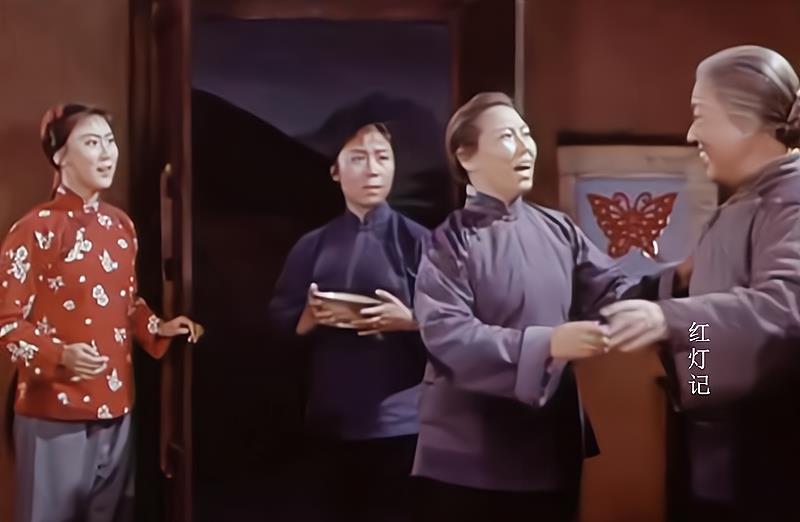 童祥苓|10位健在的样板戏著名艺术家，童祥苓冯志孝李维康，还记得他们吗