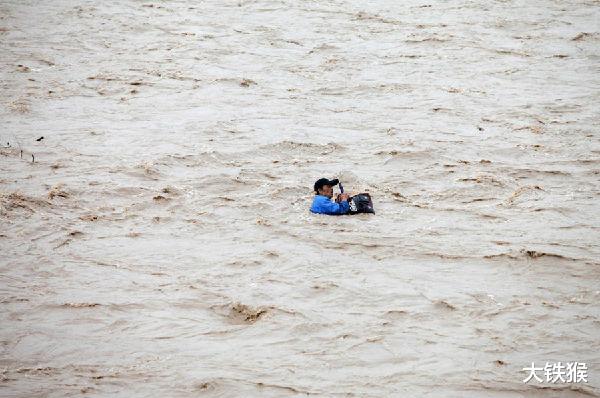 水库|太多人因此送命,还有人不听劝告!盘点钓鱼人的几种作死行为