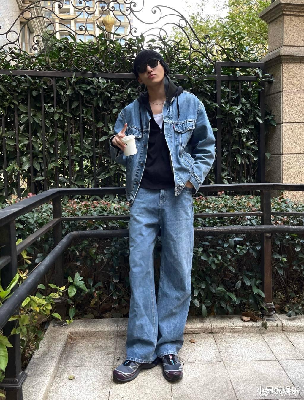 张雨绮|张雨绮已成内娱萧亚轩?刚送前男友进剧组,后脚泡上小十岁小男友