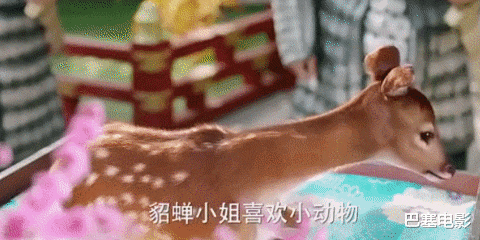 文咏珊|国产剧中廉价的“五毛特效”大赏，粗制滥造是没有出路的