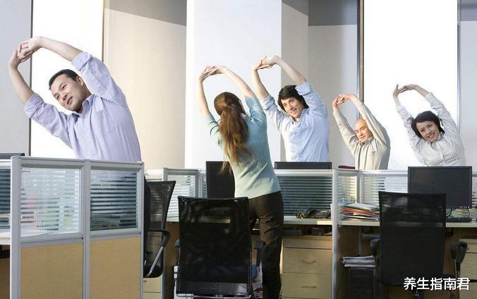 养生指南君|一天干这三件“大事”, 健康养生事半功倍