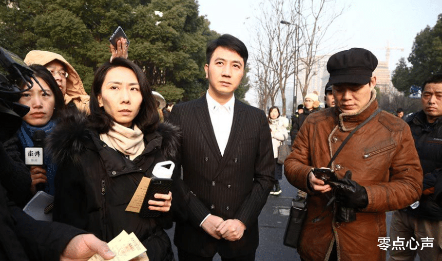 零点心声|林生斌被曝移民澳洲，被华侨围堵、抵制！网友发文怒斥：不接纳