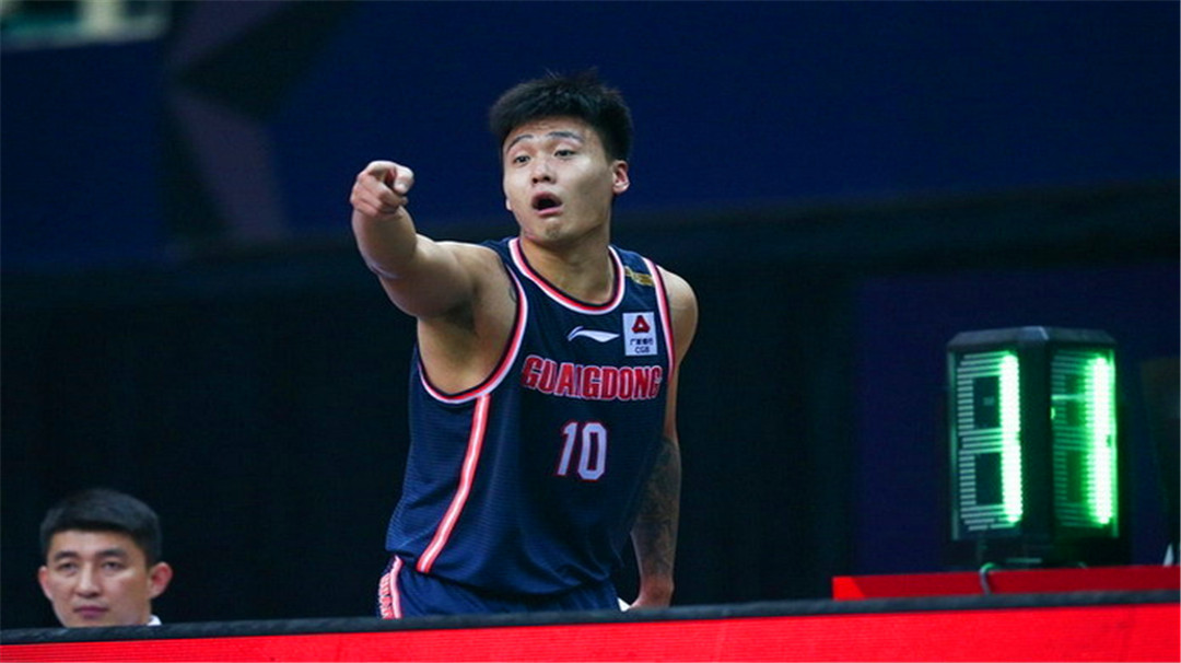 姚明|兩次漏判吹罰，CBA對(duì)裁判處理結(jié)果出爐，姚明臉色掛不住了