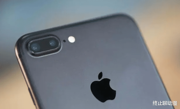 iPhone|iPhone的拍照确实有过人之处，1200万像素三摄完爆国产机一亿像素四摄